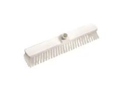 Veger medium hard 40cm wit