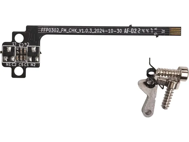 Ad5X Filament Detection Sensor V2