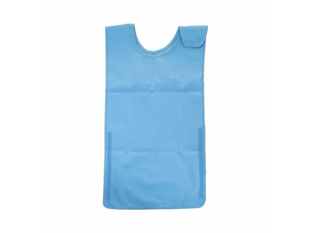 Tablier First Aid Only bleu clair