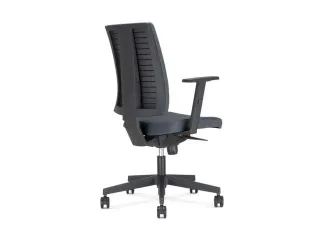 Nowy Styl Bureaustoel Navigo Basic Antraciet - 2
