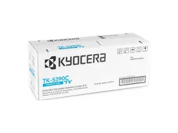 1T02Z1CNL0 KYOCERA TK5390C PA toner cyan