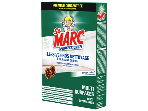 Multireinger St Marc professioneel Dennenhars poeder 1kg