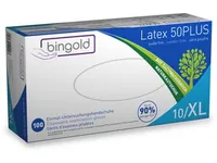 Bingold Protection mains