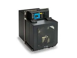 Zebra ZE511 Labelprinter 4IN 300 DPI LH EU/UK USB Serial