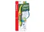 Rollerpen Stabilo Easy Original Rechts Lime/groen 0.5mm
