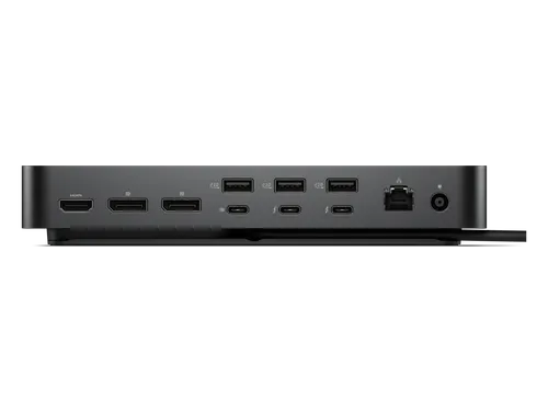 Pro Thunderbolt 4 Smart Dock - SD25TB4