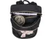 Schooltas Beckmann Sport Jr. 30L Black Gold