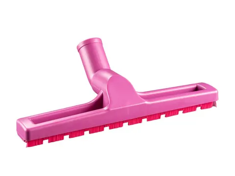 Storson Clean by Color vloerborstel hard 32mm roze