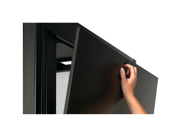 APC NetShelter SX 42U 750mm(b) x 1070mm(d) 19 inch IT rack, behuizing
