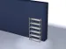 rayonnage pour classeurs,rayonnage départ,HxlxP 2000x1060x335mm