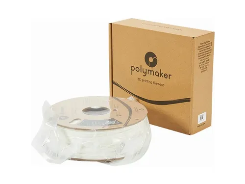 Polymaker PolyLite ABS filament 1,75 mm White 1kg