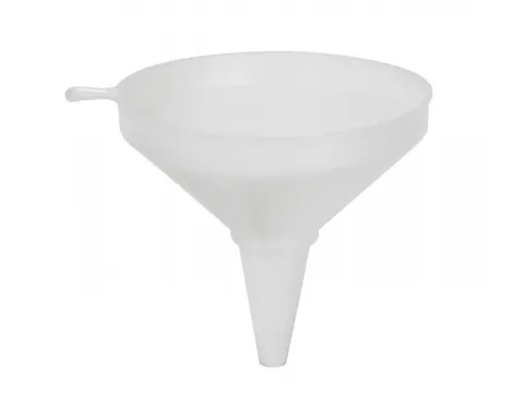 Trechter Met Filter Ø 20 Cm
