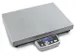 balance à bascule,plateforme lxP 650x500mm,acier inoxydable
