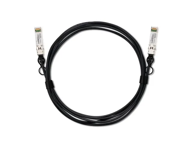 Zyxel DAC25G-3M-ZZ0101F 3 Meter Glasvezelkabel