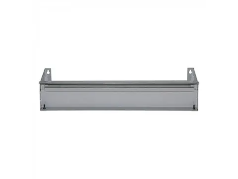 Emga Folie rolhouder 45cm Wandmontage