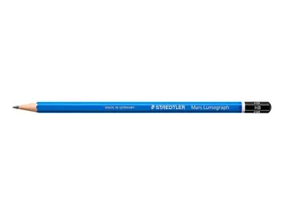 Potlood Staedtler Mars Lumograph HB - 1