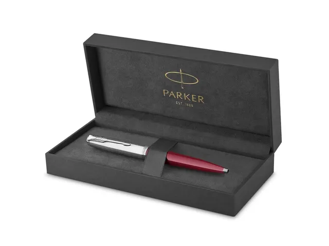 Balpen Parker 51 burgundy CT medium
