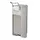 Zeepdispenser Desinfectiemiddeldispenser Beugel Aluminium 1000 Ml