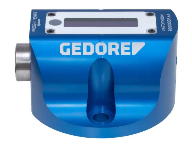 CL 350 Elektronische tester Capture Lite 10-350 Nm