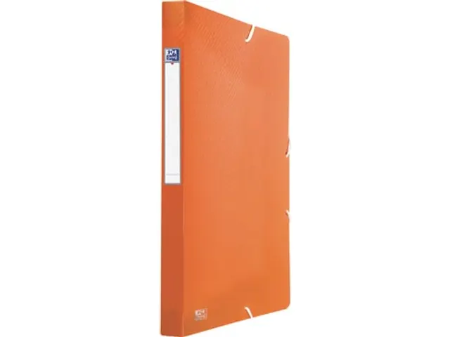 Urban elastobox PP 24 x 32 cm rug 2,5 cm