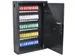 Sleutelkast Pavo high security 50 haken 550x400x100mm elektronisch