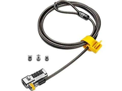 ClickSafe Universal 3-in-1 Combination