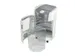 Papiervernietiger Leitz IQ OptiMax 350 Small Office P5 snippers 2x15mm