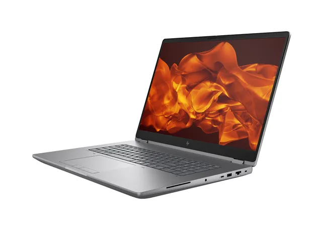 HP ZBook Fury G1i 18 Intel Core Ultra 7 255HX Laptop 18 Inch