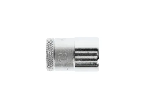 30 13 Stekkerdoos 3/8 inch binnenzeskant 13mm