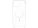 OtterBox React Necklace Case MagSafe Apple iPhone 15 Plus/14 Plus clea
