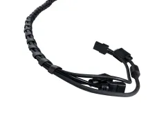 Addit 253 Kabelspiraal 25m / Ø9mm Zwart