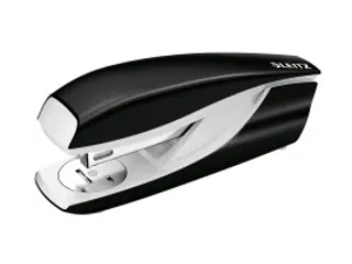 NeXXt WOW 5502 nietmachine, zwart, op blister - 1