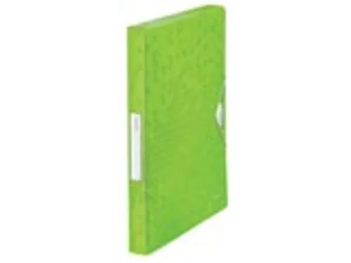 WOW elastobox ft A4, groen