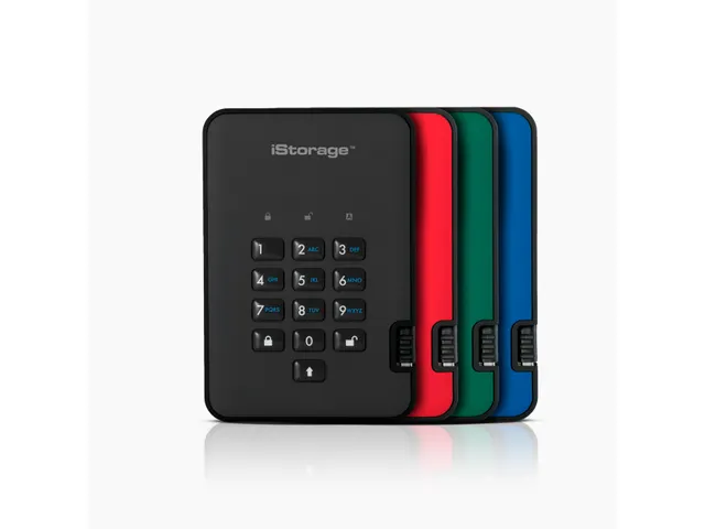 Origin Storage ISDA2256SSD16000BE