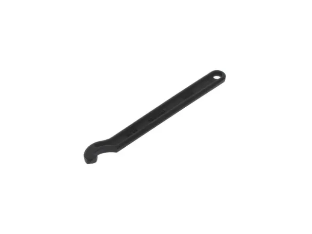 GEDORE 40 16-20 Clé à crochet DIN 1810forme A 16-20mm