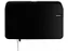 Dispenser 441052 Euro Quartz toiletrolhouder duo zwart