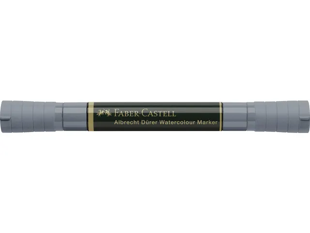 Aquarel marker Faber-Castell Albrecht Dürer 233 koudgrijs IV