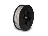 1.75 Mm Pla-filament - Lichtgrijs - 750 G