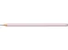 Crayon Faber-Castell Grip sparkle rose metallic