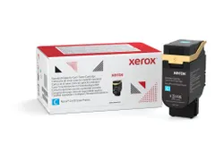 Xerox C410 / VersaLink C415 cassette cyaan toner