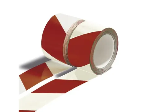 Signaleringslinten Zelfklevend Reflecterend 1x Re.+1x Linksgericht