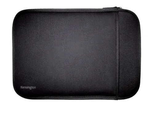 Laptophoes Kensington universeel 27.9cm Neopreen Zwart 11.6 inch