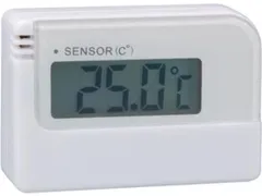 Digitale Mini-Thermometer