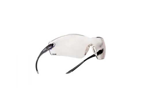 Bollé Cobra COBHDPI veiligheidsbril, hydrophobe lens, anti-condens, p