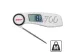 OUTLET Digitale thermometer -30/+220