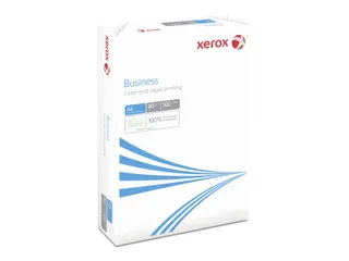 Xerox Business Kopieerpapier A4 80 Gram Pallet - 4