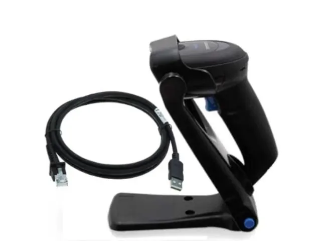 Datalogic QW2520 Barcode scanner USB Kit