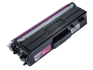 Tonercartridge Brother TN-423M rood - 2