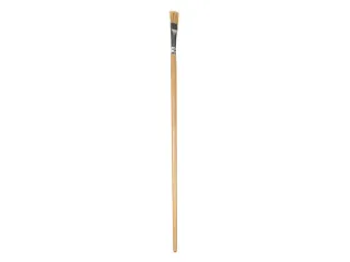Lyonse penseel Kangaro #14 gelakt hout doos a 12 stuks - 3