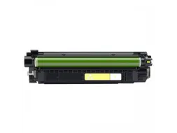 AS20286 ASTAR HP 212X CLJ Toner geel HC rebuilt 10.000pag zonder chip